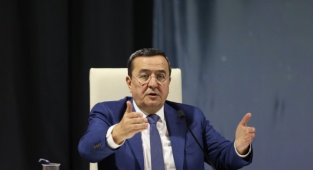 Batur: Konak’ın Bir An Evvel Kentsel Dönüşüme İhtiyacı Var