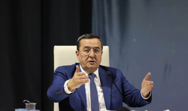 Batur: Konak’ın Bir An Evvel Kentsel Dönüşüme İhtiyacı Var