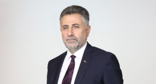 Bayraklı Belediye Başkanı Serdar Sandal Koronavirüs'e yakalandı!