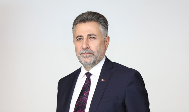 Bayraklı Belediye Başkanı Serdar Sandal Koronavirüs&#039;e yakalandı!