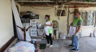 Bayraklı’da Destekler Sürmeye Devam Edecek