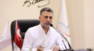 Bayraklı’dan ‘Çocuk Haklarına’ Uluslararası Destek