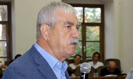 Beko: &quot;Değil Adayların Sen Bile Aday Olsan Nal Toplarsınız!