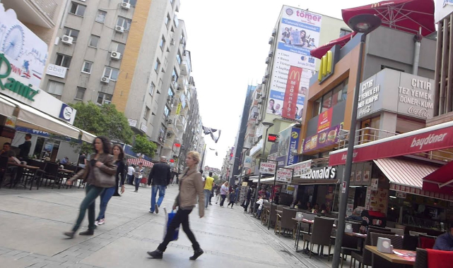 Belet: “İzmir, Dijitale Öncülük Etsin”