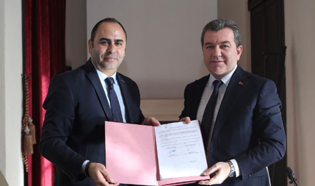 Bergama’da Rekor Maaş Artışı