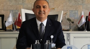 Bergama, İzmir Sanayisinin Merkezi Olacak