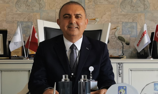 Bergama, İzmir Sanayisinin Merkezi Olacak