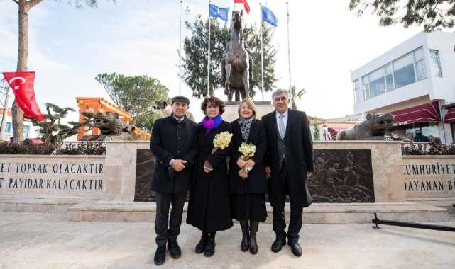 Bir Genç Daha Yaşama Sevincini Kaybetmeyecek!