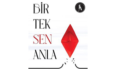 &#039;&#039; Bir Tek Sen Anla &#039;&#039; Kitap Tanıtımı