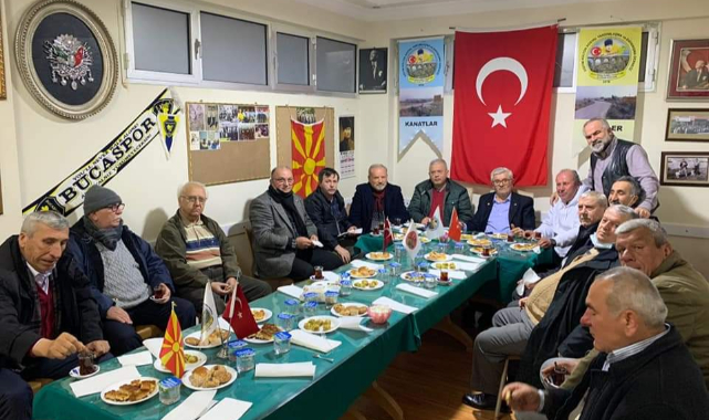 Birlikten Projeler Doğacak!