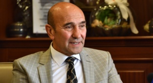 Büyükşehir Belediyesi Evsiz Yurttaşlar İçin Harekete Geçti