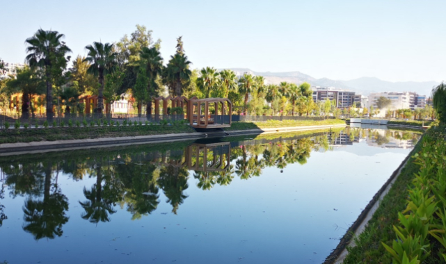 Büyükşehir Projelerine Şehir Plancıları Odası’ndan Ödül