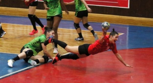 Büyükşehir Umutları İkinci Maça Taşıdı