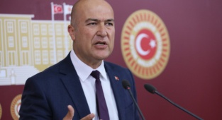 CHP’li Bakan: İzmir’e Her Yıl Aynı ‘Astronomik’ Bütçeler Layık Görülüyor!