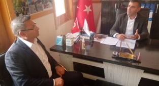 CHP’li Özcan Purçu, Seyyarı Kılıçdaroğlu İle Görüştürecek