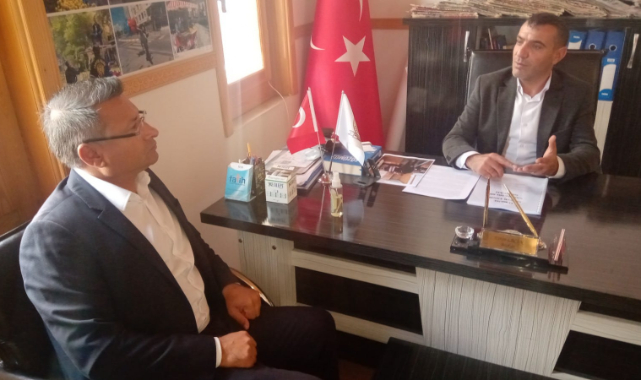 CHP’li Özcan Purçu, Seyyarı Kılıçdaroğlu İle Görüştürecek