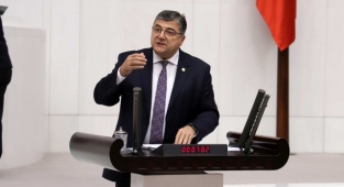 CHP’li Sındır, “AKP iktidarı İzmir’i Sevmiyor!”