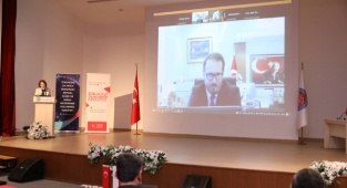 DEÜ, Sağlık Sektöründe Kümelenmede Öncü Olacak