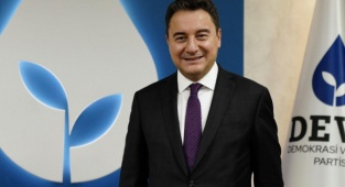 Deva Partisi Başkanı Ali Babacan: TÜİK Hayal Aleminde