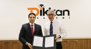 Dikkan Group Ve Yaşar Üniversitesi Arasında İşbirliği Protokolü İmzalandı