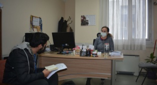  Doç. Dr. Ateş Çobanoğlu “Tümüyle Uzaktan Eğitim, Gelişimsel Açıdan Çocuklar İçin Çok Uygun Bir Sistem Değil”