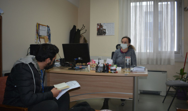  Doç. Dr. Ateş Çobanoğlu “Tümüyle Uzaktan Eğitim, Gelişimsel Açıdan Çocuklar İçin Çok Uygun Bir Sistem Değil”