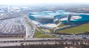 Dünya'nın Gözü Bu Fuarda