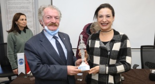 Efes Selçuk Belediyesi İle TMMOB ZMO Arasında Tarihi İşbirliği