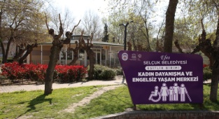 Efes Selçuk’ta Kadınlara Psikolojik Danışmanlık Hizmeti