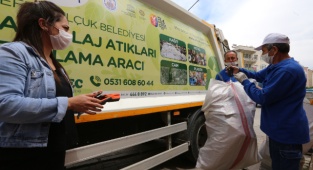 Efeslim Kart Artık Daha Güçlü