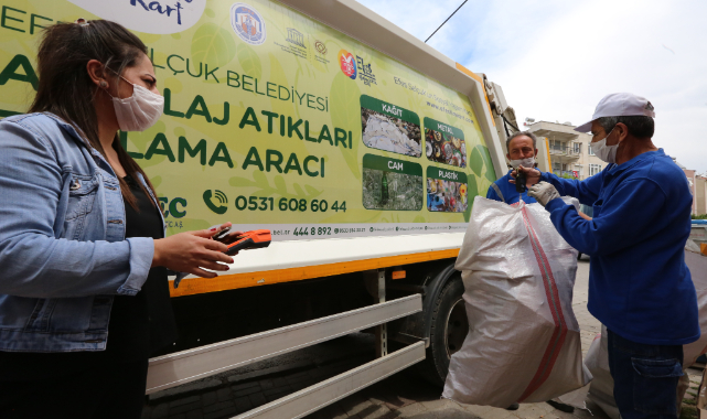 Efeslim Kart Artık Daha Güçlü