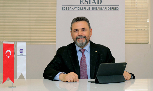 EGİAD, ESİAD Ve İZSİAD İş Dünyasından Ekonomik Değerlendirme