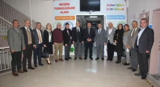 EGSD, Aranan Elemanlar İçin Seferber Olacak