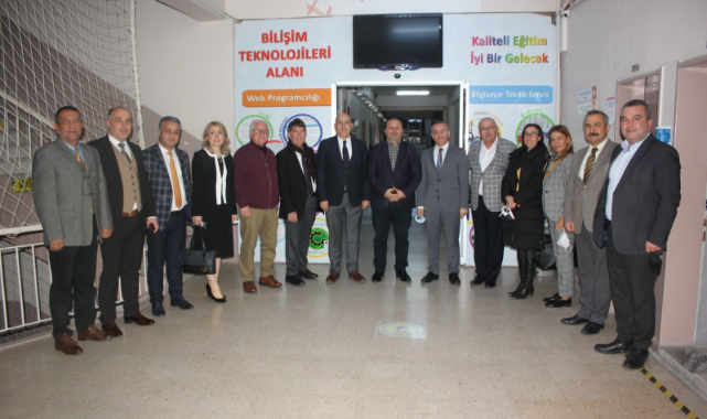 EGSD, Aranan Elemanlar İçin Seferber Olacak