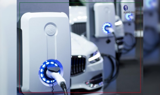 Elektirikli Ve Hibrit Otomobillere İlgi Artıyor