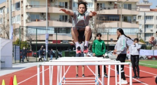 Gaziemirli Sporcular 2021 Yılında 106 Madalya Kazandı