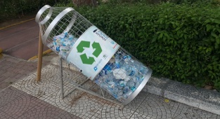 Gençer: Çöp Değil, Hammadde İthal Ediyoruz