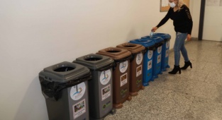 Geri Dönüşümde Bayraklı Farkı!