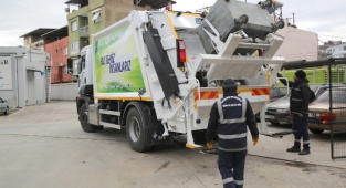 Güçlü Filo, Tertemiz Gaziemir