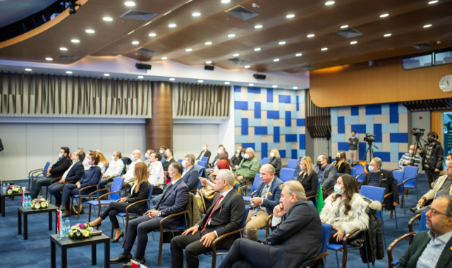 HORECA İzmir’in  yıldızını parlatacak