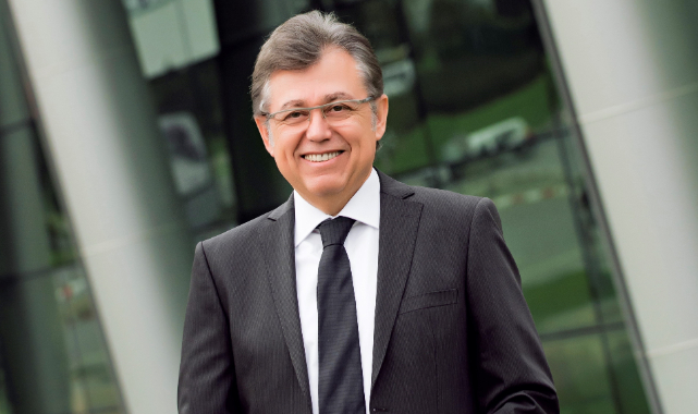 İASOB&#039;nin Projesi İzmir&#039;e 3 Milyon Metreküp Suyu Geri Kazandıracak