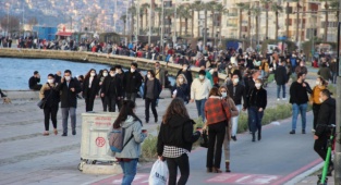 İntegral Araştırma Şirketi İzmir’in Röntgenini Çekti: İşte Herkesin Merak Ettiği Soruların Cevapları