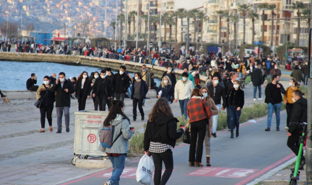İntegral Araştırma Şirketi İzmir’in Röntgenini Çekti: İşte Herkesin Merak Ettiği Soruların Cevapları