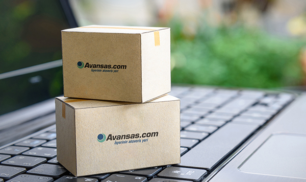 İş Yeri Alışverişinde Sipariş Sayısı Yüzde 61 Arttı