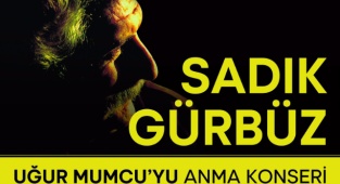İzmir Büyükşehir Belediyesi Uğur Mumcu’yu Anma Konseri Düzenliyor