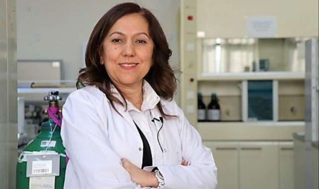 İzmir&#039;de Görev Yapan Profesör Dünyanın En Etkili Bilim İnsanları Listesine Girdi