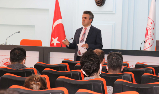 İzmir Kuraklık İl Kriz Merkezi’nden Kuraklıkla Mücadele Önerileri 