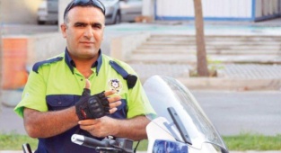 İzmir Şehitlerini Unutmadı