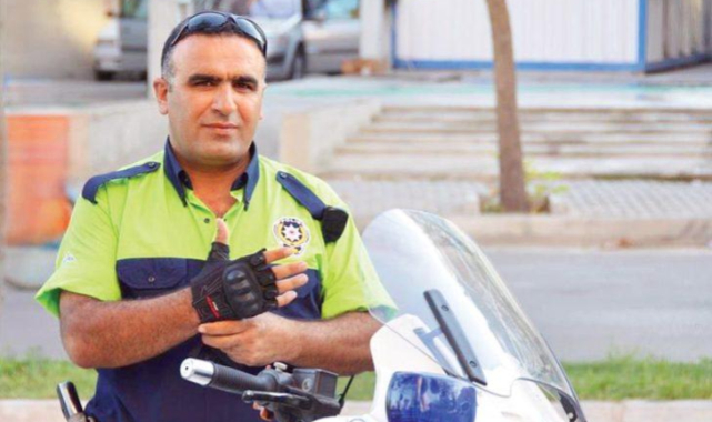 İzmir Şehitlerini Unutmadı