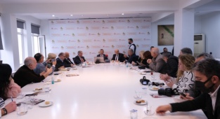 İzmir Tarımda Rekorlar Kırıyor